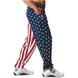 OTOMIX オートミックスバギーパンツ　Flag Baggy アメリカンフラッグ