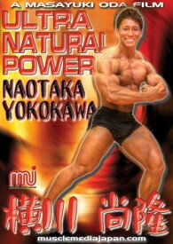DVD「横川尚隆」
