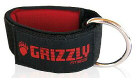 GRIZZLY グリズリー　アンクルストラップ 1個