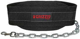 GRIZZLY グリズリー　ディップスベルト　ディッピングベルト（ナイロン）