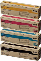 楽天市場】oki c811dn トナーの通販