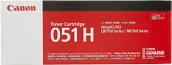 【大容量】【キヤノン メーカー純正品】トナーカートリッジ051H (CRG-051H) LBP161、LBP162、MF269dw、MF…