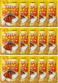 【15食分】 CoCo壱番屋監修 尾西のマイルドカレーライスセット 非常食 アルファ米 最短15分 防災の日 釣り 合宿 登山 夜食 自治体・企業の備蓄食 台風 地震 水害 天災 備蓄ココイチ カレー アレルギー物質(特定原材料等）28品目不使用 子供 マイルド レトルト