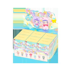 bop TOYS ʂ Inner WorldV[YyA\[g{bNXz K`K` uCh {bNX tBMA v~A  PVC \tr IWi LN^[ a v[guC