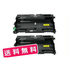 dr-21j dr21j ( ドラム 21J ) ( 2本セット送料無料 ) BR HL-2140 HL-2170W MFC-7840W MFC-7340 DCP-7040 DCP-7030 ( 汎用ドラムユニット )