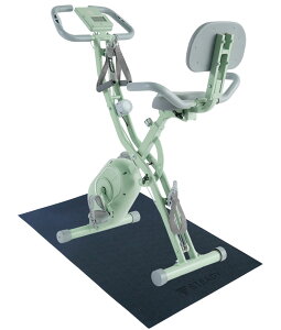 �t�B�b�g�l�X�o�C�N �܂肽���� �É� �R���p�N�g �o���h�t �A��130�� �~�j ����� �ƒ�p �G�A���o�C�N ���� �_�C�G�b�g �g���[�j���O �؃g�� ���]�� ����� ���n�r�� �y1�N�ۏ؁z STEADY ST143