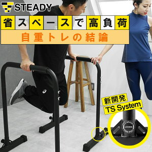 yƎZ[ P5{zfBbvXX^hyLO1ʊlz܂肽 ω׏d150kg ؃g  `jO g[jO fBbvXo[XefB yۏ365zVJTS Systemx STEADY 