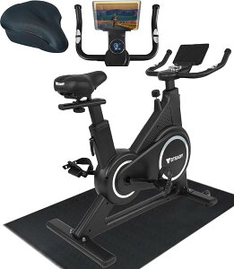 �_�|�C���g5�{ ~4/10 23:59���^ �X�s���o�C�N Plus �É� �t�B�b�g�l�X�o�C�N Zwift Kinomap �Ή� Bluetooth �ڑ� �ƒ�p �G�A���o�C�N ���� �g���[�j���O �؃g�� ���]�� �_�C�G�b�g �A��120�� ���ג��� �g