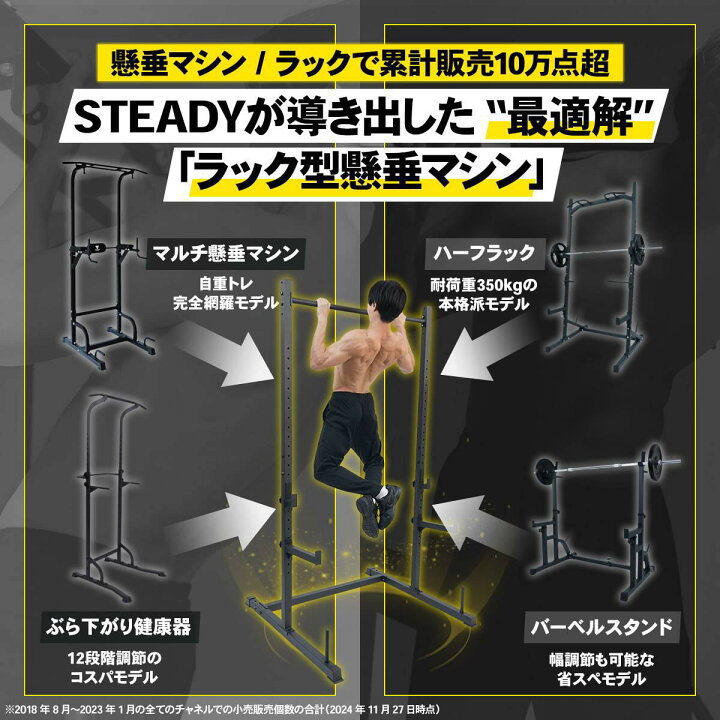 楽天市場】＼ ◇5%OFFクーポン+P10倍※エントリー必須 ~4/17まで ／懸垂 