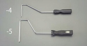 GXR (ESCO) EA109NC-4 100x360mm(6mm) [[уnh EA109NC-4 y14{Zbgz