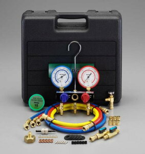 �G�X�R (ESCO) EA110A-10 [R22] �`���[�W�֗��L�b�g EA110A-10