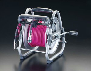 �G�X�R (ESCO) EA124BA-2 8.5mmx30m �G�A�[�z�[�X���[��(�E���^����) EA124BA-2