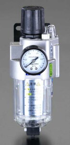 �G�X�R (ESCO) EA153CD-3 Rc 3/8 F.R.L.���j�b�g EA153CD-3