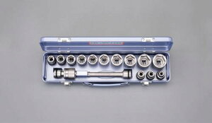 GXR (ESCO) EA164MA 1/2"DR CpNg\PbgZbg EA164MA