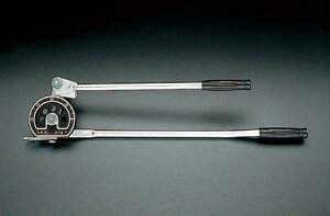 エスコ (ESCO) EA215A-5 5/8″レバー式ベンダー EA215A-5