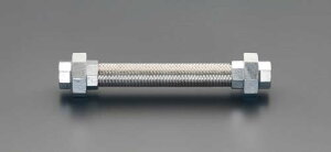 �G�X�R (ESCO) EA469E-20 Rc 2 x 300mm �t���L�V�u���`���[�u(���j�I����/SUS) EA469E-20