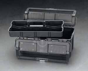 �G�X�R (ESCO) EA506E-15 426x215x170mm �H�(ESD) EA506E-15