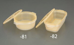 GXR (ESCO) EA508TC-81 197x172x81mm/1100ml ۑe(Ut) EA508TC-81 y16Zbgz