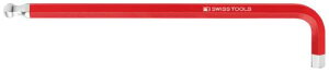 �G�X�R (ESCO) EA573LL-6 6.0x185mm [Ball Hexagon]�L�[�����` EA573LL-6 �y4�{�Z�b�g�z