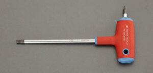 �G�X�R (ESCO) EA573MS-25 T25x150mm [Torx]T�^�����` EA573MS-25 �y3�{�Z�b�g�z