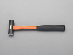 エスコ (ESCO) EA575SE-11 225g/330mm 玄能(グラスファイバー柄) EA575SE-11 【3個セット】