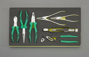 GXR (ESCO) EA612VA-6 7{g vC[Zbg EA612VA-6