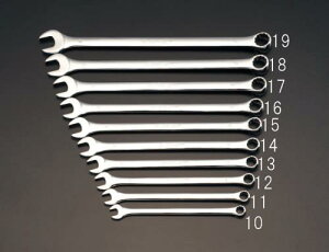 �G�X�R (ESCO) EA614CB-16 16x296mm �ЖڕЌ��X�p�i(�������O) EA614CB-16 �y5�{�Z�b�g�z
