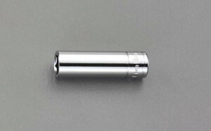 �G�X�R (ESCO) EA617CN-105 1/4"DRx 5/16" �f�B�[�v�\�P�b�g EA617CN-105 �y11�Z�b�g�z