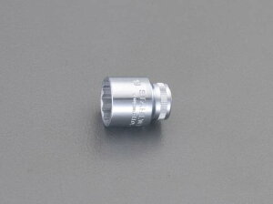 �G�X�R (ESCO) EA617YB-2 3/8DRx 5/16 �\�P�b�g EA617YB-2 �y3�Z�b�g�z