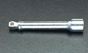 GXR (ESCO) EA617ZR-8C 1/2"DR/130mm GNXeVo[[30KXCx] EA617ZR-8C y2{Zbgz