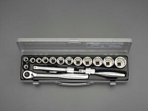 GXR (ESCO) EA618K-5 1/2"DR \Pbg`Zbg EA618K-5