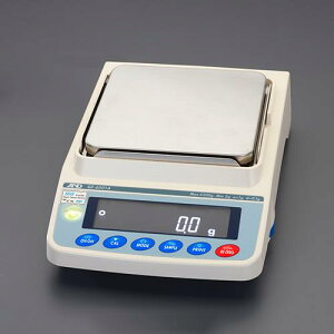 GXR (ESCO) EA715C-11A 3.2kg(0.01g) dqV EA715C-11A