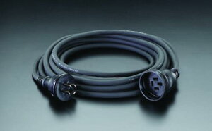 GXR (ESCO) EA815GB-11 O200V/20A/10m R[h(hJ^) EA815GB-11