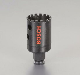 エスコ (ESCO) 20mm ダイヤモンドホールソー(磁器タイル用/替刃のみ) EA822H-20