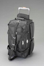 エスコ (ESCO) EA927CJ-4 559x279x356mm/ 36L キャリーバッグ(ボストン) EA927CJ-4