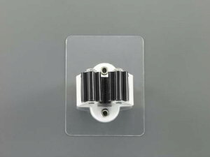 エスコ (ESCO) EA928AJ-303 φ15-32mm用 モップハンガー(ジェルシート) EA928AJ-303 【11個セット】