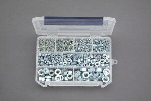 �G�X�R (ESCO) EA949LS-12 M2-M12 �Z�p�i�b�g�Z�b�g(���j�N�����b�L) EA949LS-12