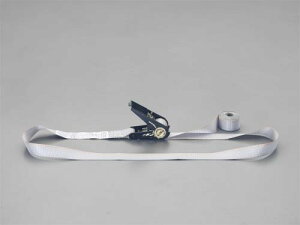 �G�X�R (ESCO) EA982BB-10A 180kg/25mmx4.0m �x���g�ג��@(���`�F�b�g��/�D) EA982BB-10A �y3�{�Z�b�g�z