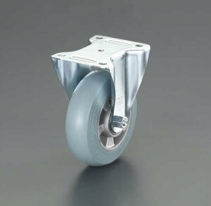 �G�X�R (ESCO) EA986GP-3 160mm �L���X�^�[(�Œ����) EA986GP-3