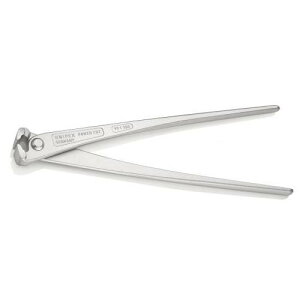 �G�X�R (ESCO) EA577L-10 300mm ���͌^�G���h�J�b�e�B���O�j�b�p�[ EA577L-10