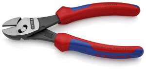 �G�X�R (ESCO) EA536KD-18 180mm ���͌^�j�b�p�[(�O���b�v�t) EA536KD-18