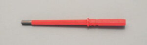 �G�X�R (ESCO) EA560-26 6.0x154mm [Hexagon]�h���C�o�[�r�b�g(�≏) EA560-26 �y4�{�Z�b�g�z