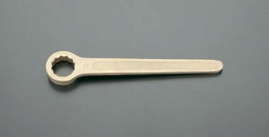 �G�X�R (ESCO) EA642LF-24 24mm �Ќ��߂��˃����`(�m���X�p�[�L���O) EA642LF-24