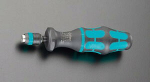 �G�X�R (ESCO) EA723VR-2 1.2- 3.0N�Em �g���N�h���C�o�[(�v���Z�b�g�^) EA723VR-2