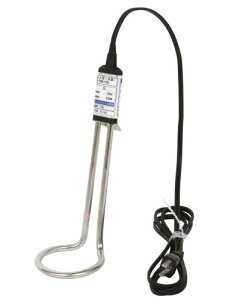 GXR (ESCO) EA896AH-13 AC100V/1.0kW ݃q[^[(xRg[[) EA896AH-13