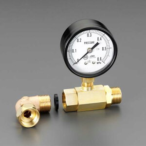 GXR (ESCO) EA115F-3 G1/2"xG1/2" eXgQ[W EA115F-3