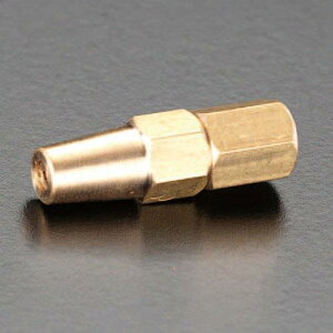 �G�X�R (ESCO) #250/28mm/M6x1.0 �O���Ό�(�v���p���p) EA300BG-7 �y5�Z�b�g�z