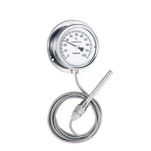 �G�X�R (ESCO) EA727-5 0-200�KC/��110mm �u�����x�v EA727-5