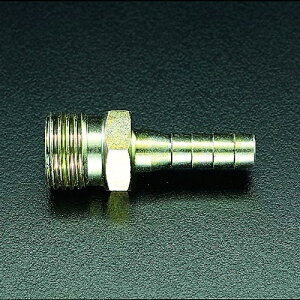 �G�X�R (ESCO) EA141BE-24 G 1/4x13.0mm �Y�˂��X�e�� EA141BE-24 �y14�Z�b�g�z