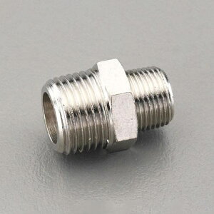 �G�X�R (ESCO) EA141CD-112 R 1/8xR 1/4 �ٌa�j�b�v��(�^�J��) EA141CD-112 �y20�Z�b�g�z